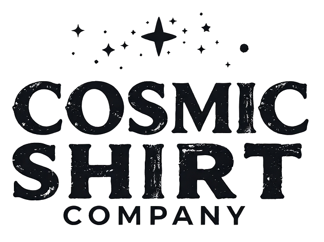 Cosmic Shirt Company